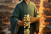短剧《清河创世记》79集短剧在线解锁全集免费追