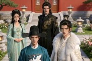 短剧《妖妃今日卷了没第二季》40集短剧在线畅享全集无卡顿