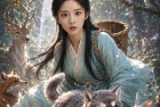 短剧《百兽团宠第1季》108集短剧全集无删减免费看