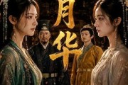 短剧《灼月华》62集短剧高清全集一键观看
