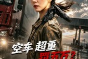 短剧《空车超重罚五万？还我十吨金》60集短剧超清画质免费观看
