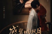 短剧《盛装吻风月》90集短剧超清画质免费看全剧