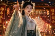 短剧《穿到古代当顶流经纪人》59集短剧免费在线观看无广告