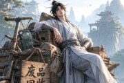 短剧《在修仙界收废品的我，悄悄无敌了》138集短剧高清在线畅享全集