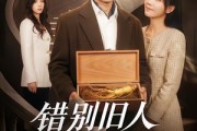 短剧《错别旧人遇婉晴》79集短剧免费在线一口气看完