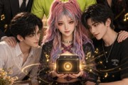 短剧《一只音箱认回一个家》98集短剧1080P在线观全集