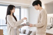 短剧《室友从不洗碗，我洗了两年，搬家她送我公寓》47集短剧完整版免费畅享