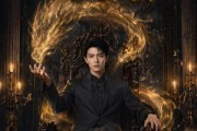 短剧《龙隐五秋，风起天下》74集短剧高清无删减在线观看