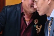 短剧《心凉三载，他深情挽留》38集短剧免费看全集不卡顿