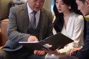 短剧《这杯咖啡，你喝不起》46集短剧高清在线免费看全集