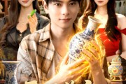 短剧《天眼鉴宝，我赚麻了》83集短剧全集无删减观看