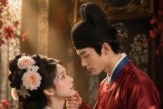 短剧《侯门弃女：首辅宠我入骨》55集短剧超清画质在线追