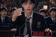 短剧《辩论前我喝了一口酒》33集短剧全集免费在线观看无卡顿