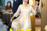 短剧《人间至味是中秋》55集短剧高清在线免费看