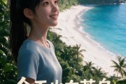 短剧《今天也在荒岛努力活着呢》30集短剧全集免费在线高清看