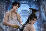 短剧《搓澡仙师：我家澡堂通大秦》54集短剧高清全集免费观赏