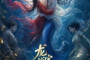 短剧《龙宫战神竟是我鱼缸里的娇夫》54集短剧高清在线观看无广告