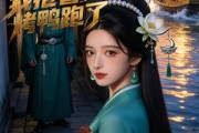 短剧《撞了太子马车后，我抱着烤鸭跑了》50集短剧在线观看完整版大结局