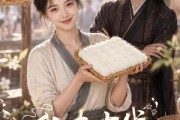 短剧《我在古代摆摊卖霉豆腐》116集短剧高清无删减在线观看