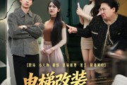 短剧《电梯改装关我一楼什么事》60集短剧超清画质免费追剧