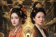 短剧《金钗藏山河》51集短剧全集免费观看无广告