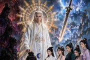 短剧《重生天帝：从扫地开始逆袭》59集短剧高清全集一键看
