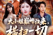 短剧《大小姐巅峰归来，横扫一切》72集短剧全集无广告免费看