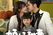 短剧《娇娇甜妻被全家追着宠》69集短剧独家版权在线抢先看