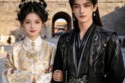 短剧《我嫁病秧子，他翻身成皇商》60集短剧免费在线看完整大结局