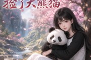 短剧《天降兽世，捡了大熊猫》84集短剧全集在线免费高清看