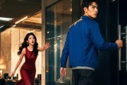 短剧《面试被赶走女总裁追出来叫哥》40集短剧超清画质免费观