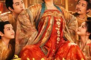 短剧《麻辣皇后驾到，皇子们请接招》48集短剧超清画质在线观看
