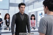 短剧《万倍通膨：我十万存款成世界首富》27集短剧全集在线解锁观看
