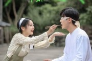短剧《荼蘼之嗅》31集短剧完整全集免费畅看