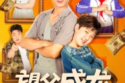 短剧《望父成龙父欲静而儿不止》78集短剧1080P高清免费看
