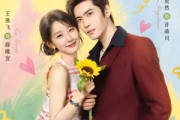 短剧《心有葵花向日倾》80集短剧高清全集在线轻松看