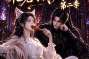 短剧《我把魔尊当朋友，他竟对我动了心第二季》110集短剧高清无删减在线观看