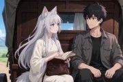 短剧《理工男穿越后与狐族商女的异世界旅途》54集短剧超清画质免费看全集