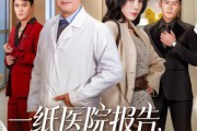 短剧《一纸医院报告，拆穿儿媳谎言》60集短剧高清全集免费点播
