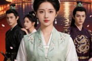 短剧《满院棠风不赴珩》50集短剧完整高清在线免费赏