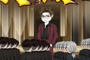 短剧《吾乃天王殿主》49集短剧全集在线免费观赏