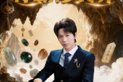 短剧《我靠囤玉称霸修真界》55集短剧无删减全集免费看