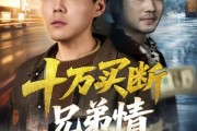 短剧《十万买断兄弟情》65集短剧免费在线观看无广告