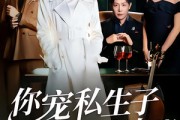 短剧《你宠私生子，我认亲爹当大佬》46集短剧高清无删减版免费看