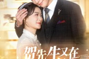 短剧《贺先生又在哄他的白月光了（60集）》爱的挽回战六十集上演