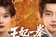 短剧《王妃一拳镇天下》62集短剧高清无删减在线观看