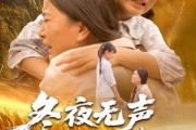 短剧《冬夜无声等花开》80集短剧独家资源在线解锁观看