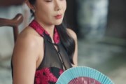 短剧《天生异瞳之丰州往事》54集短剧1080P在线免费观全集