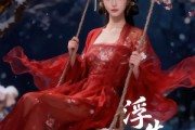 短剧《浮生雪烬》50集短剧在线解锁全集观看