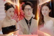 短剧《夜深再无星》58集短剧极速播放版在线看